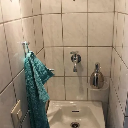 Schusterhof Alloggio per agriturismo