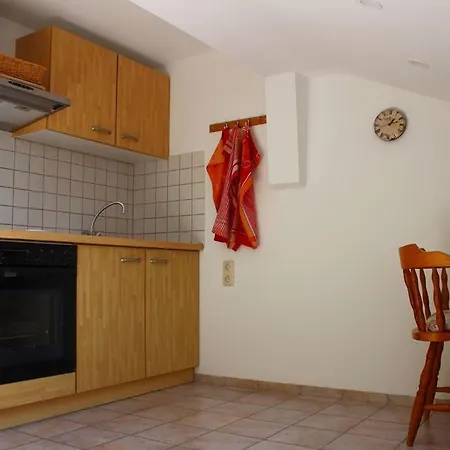 Schusterhof בית חווה מארקוורטשטיין