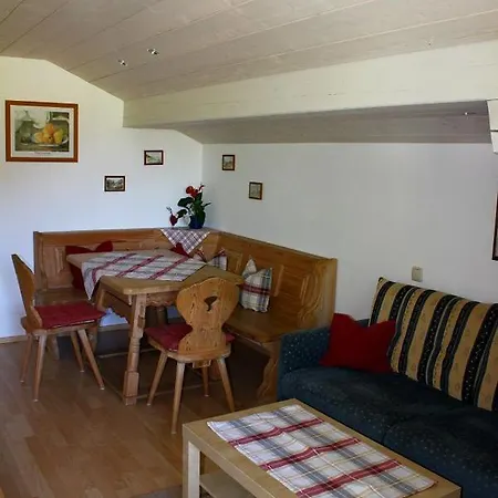 Schusterhof * Marquartstein