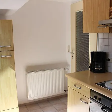 Farm stay Schusterhof