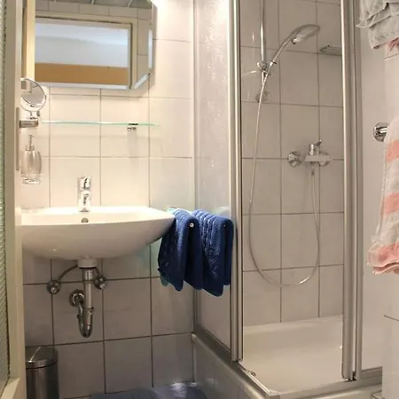 Farm stay Schusterhof