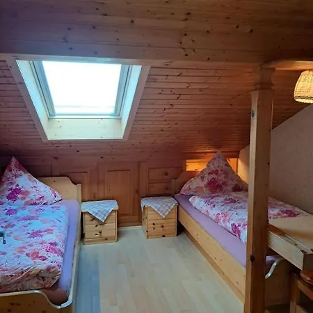 Schusterhof Farm stay