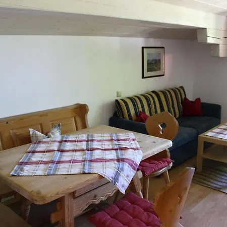 Schusterhof Vakantieboerderij Marquartstein