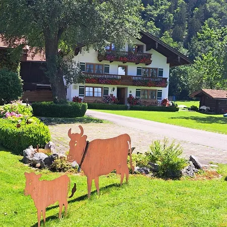 Schusterhof Marquartstein