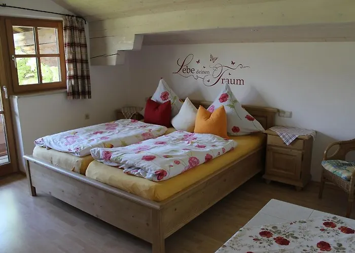 Schusterhof Marquartstein