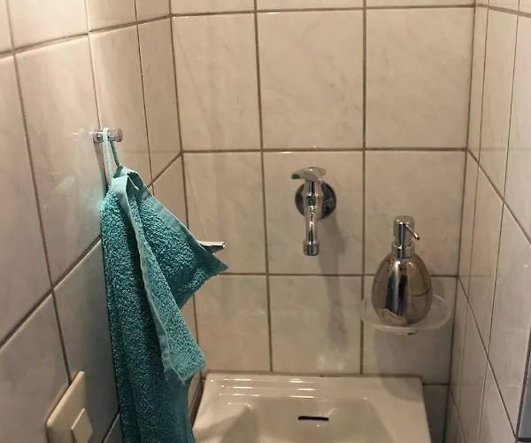 Schusterhof Κατάλυμα σε φάρμα