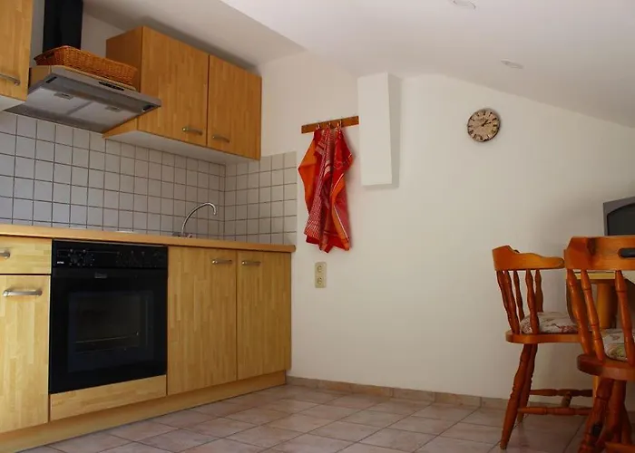 Schusterhof Κατάλυμα σε φάρμα Marquartstein